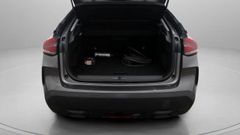 Citroen e-C4 SHINE PLUS