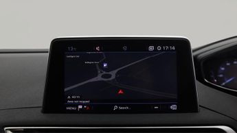 Peugeot 3008 PURETECH S/S ALLURE