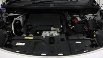 Peugeot 3008 PURETECH S/S ALLURE