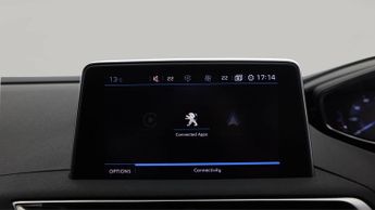 Peugeot 3008 PURETECH S/S ALLURE