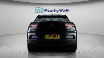 Jaguar I-PACE HSE