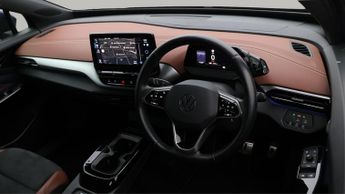 Volkswagen ID.4 CITY