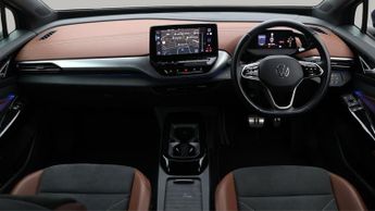 Volkswagen ID.4 CITY