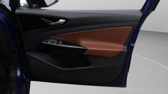 Volkswagen ID.4 CITY