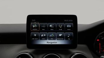 Mercedes-Benz GLA GLA 180 URBAN EDITION