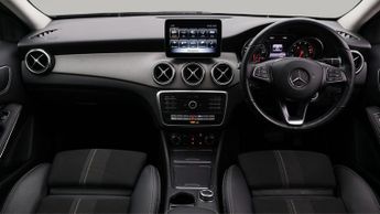 Mercedes-Benz GLA GLA 180 URBAN EDITION