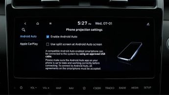 Hyundai TUCSON T-GDI PREMIUM