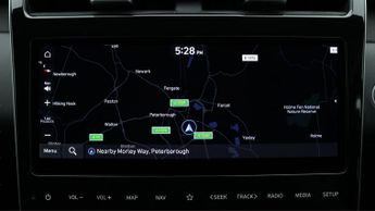 Hyundai TUCSON T-GDI PREMIUM