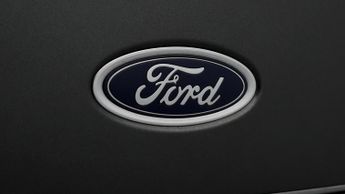 Ford Galaxy TITANIUM