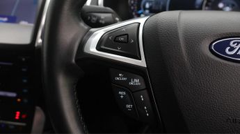 Ford Galaxy TITANIUM