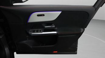 Mercedes-Benz EQA EQA 250 AMG LINE