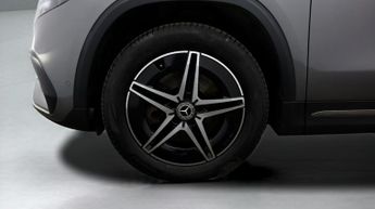 Mercedes-Benz EQA EQA 250 AMG LINE