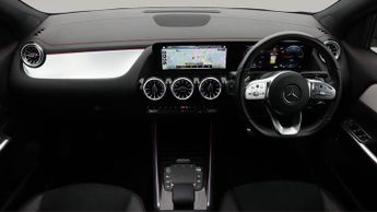 Mercedes-Benz EQA EQA 250 AMG LINE