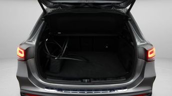 Mercedes-Benz EQA EQA 250 AMG LINE