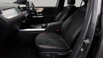 Mercedes-Benz EQA EQA 250 AMG LINE