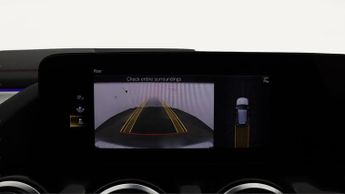 Mercedes-Benz EQA EQA 250 AMG LINE