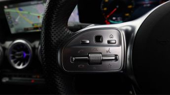 Mercedes-Benz EQA EQA 250 AMG LINE