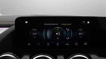 Mercedes-Benz EQA EQA 250 AMG LINE