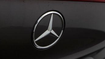 Mercedes-Benz EQA EQA 250 AMG LINE