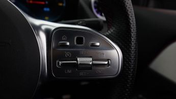 Mercedes-Benz EQA EQA 250 AMG LINE