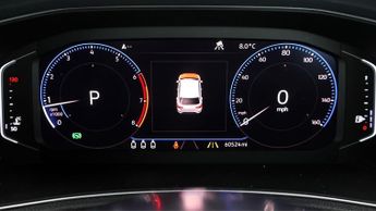 Volkswagen T-Roc R-LINE TSI 4MOTION DSG