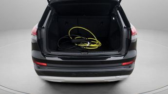 Audi Q4 e-tron SPORT