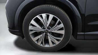 Audi Q4 e-tron SPORT