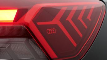 Audi Q4 e-tron SPORT