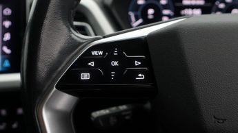 Audi Q4 e-tron SPORT