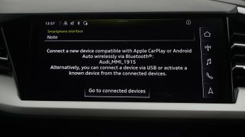 Audi Q4 e-tron SPORT