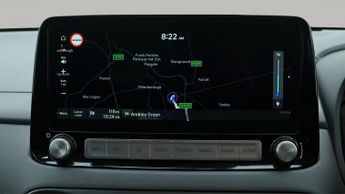 Hyundai KONA PREMIUM