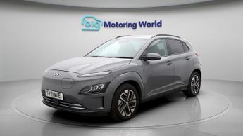 Hyundai KONA PREMIUM