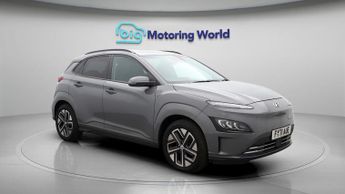 Hyundai KONA PREMIUM