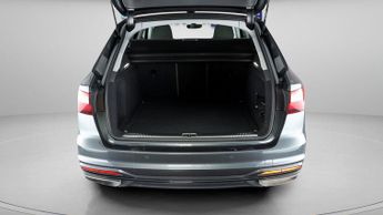 Audi A4 Avant AVANT TDI SPORT EDITION