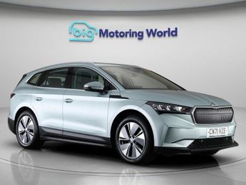 Skoda Enyaq 80 LOFT