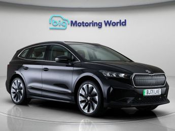 Skoda Enyaq 80