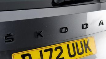 Skoda Kodiaq SPORTLINE TSI DSG