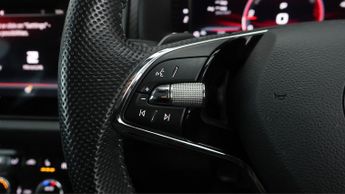 Skoda Kodiaq SPORTLINE TSI DSG