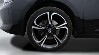 Vauxhall Corsa ULTIMATE