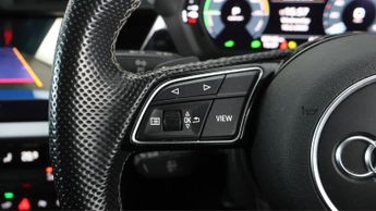 Audi A3 SPORTBACK TFSI E S LINE