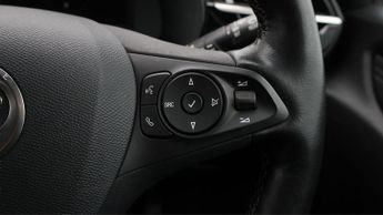 Vauxhall Corsa Electric ELITE NAV PREMIUM