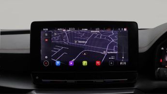 CUPRA Formentor V1 DSG