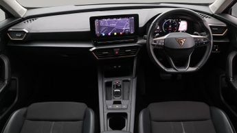 CUPRA Formentor V1 DSG