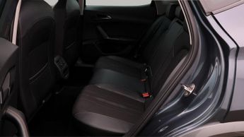 CUPRA Formentor V1 DSG