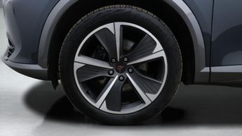 CUPRA Formentor V1 DSG