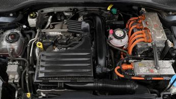 CUPRA Formentor V1 DSG