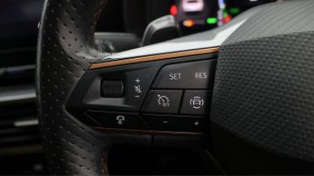 CUPRA Formentor V1 DSG