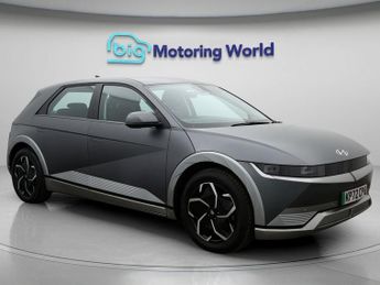 Hyundai IONIQ PREMIUM
