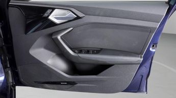 Audi A1 SPORTBACK TFSI SPORT