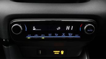 Mazda Mazda2 HYBRID PURE